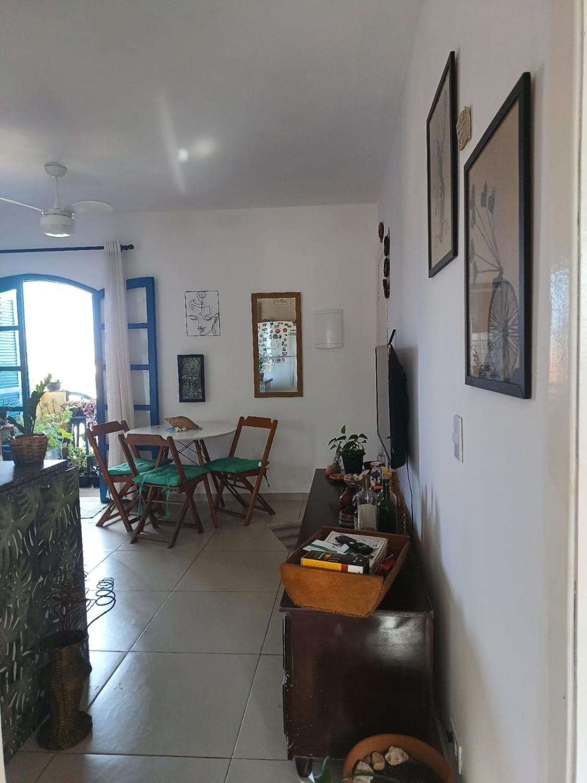 Apartamento com piscina na Martim de Sá Caraguatatuba Exterior foto