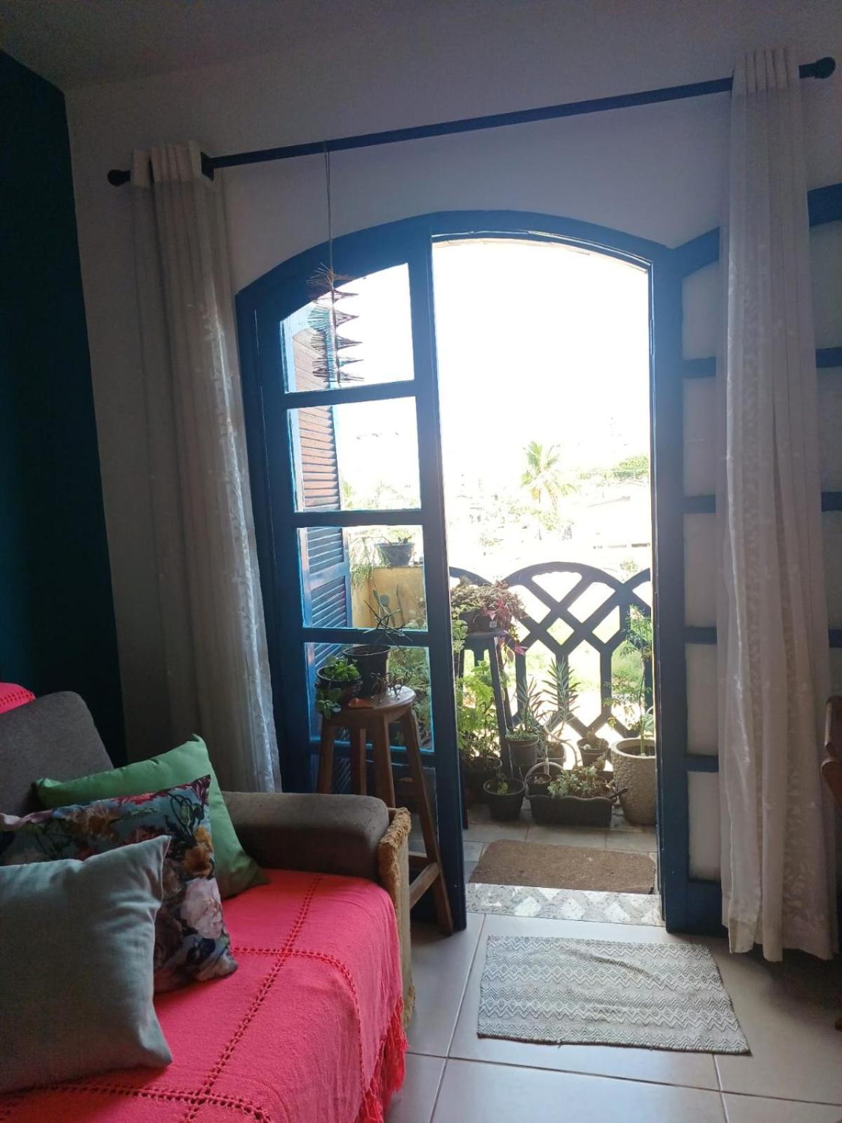 Apartamento com piscina na Martim de Sá Caraguatatuba Exterior foto